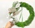 Moss Wreath (with Kit)
